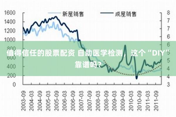 值得信任的股票配资 自助医学检测，这个“DIY”靠谱吗？